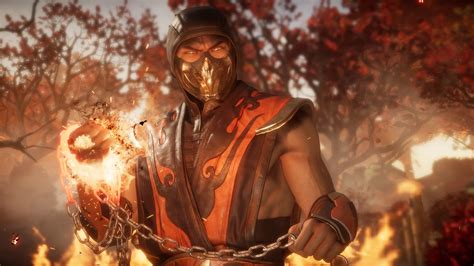 Mortal Kombat 12 Pode Ser Revelado Em Breve