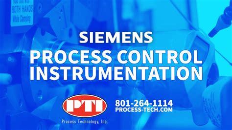 Siemens Process Instrumentation Elevating Product Quality With