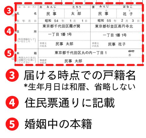 【2022最新】離婚届の書き方 もらい方・出し方まで 押印は不要に 弁護士が解説 福岡市博多区の離婚弁護士【桑原法律事務所】