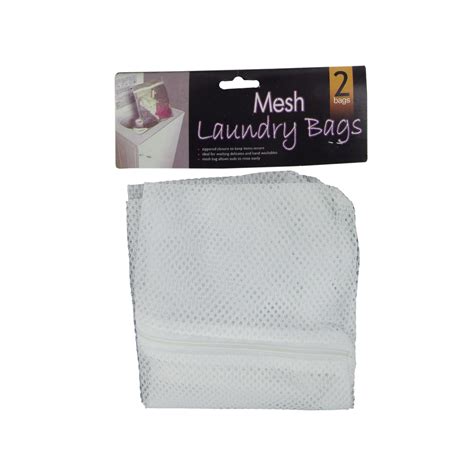 Mesh Laundry Bags