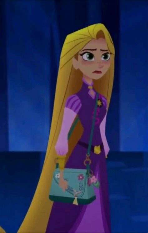 Best Image Of Rapunzel Tangled Series Season 3 Rapunzel Disney Art