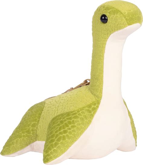 Amazon.com: Apex Legends Nessie Plush 10-Inch Stuffed Collectible Toy ...