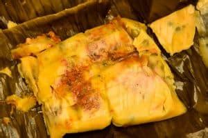 Receta Casera De Tamales Vallunos Boquisabroso