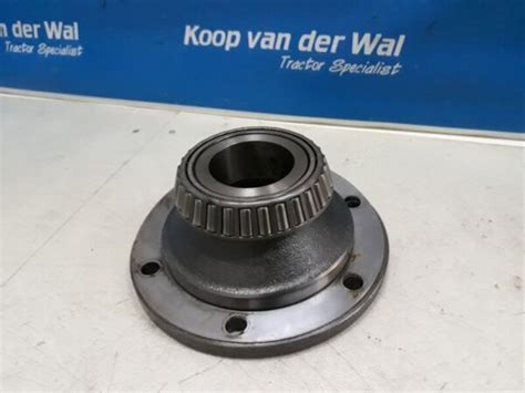 DIFFERENTIAL John Deere 7000 10 Series Koop Van Der Wal