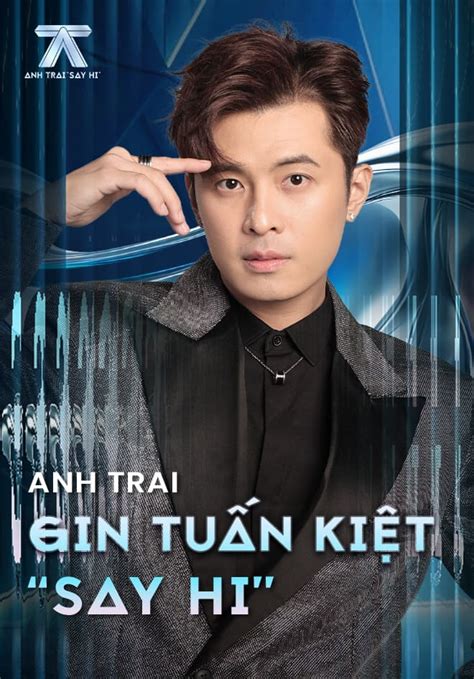 Ngoài Song Luân, Anh Tú, những ai được ví là nam thần của Anh trai say hi?