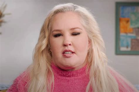 Mama June Shannon Says Anna Cardwell Wont Find Peace Until She Gets