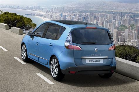 Scenic Renault tuning - http://autotras.com | Scenic renault, Scenic ...