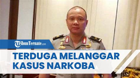 Respons Kapolri Soal Irjen Teddy Minahasa Dinyatakan TM Dinyatakan