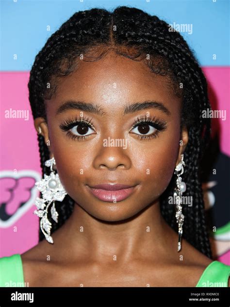 Skai Jackson House