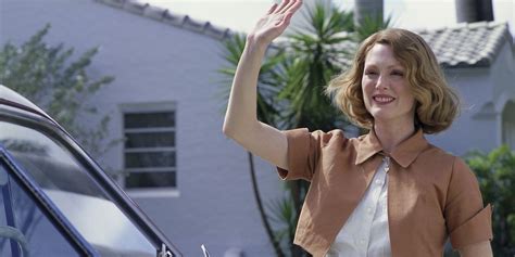 Best Julianne Moore Movies