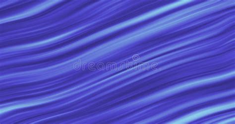 Abstract Background in the Form of Blue Inclined Waves Stock Illustration - Illustration of wavy ...