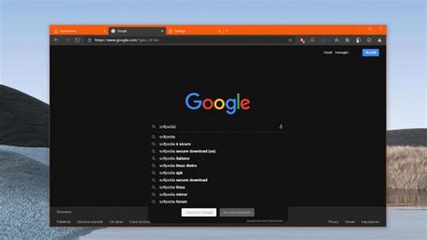 Enable Dark Mode For All Websites In Microsoft Edge