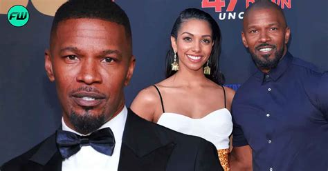 Jamie Foxx Finally Gives An Update On His Health After Many Concerning Updates Bothered His Fans