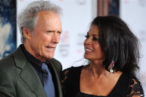 Clint Eastwood And Wife Dina Have Separated After 17 Years Los