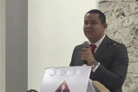 Alcalde De Jojutla Presenta Su Informe De Gobierno LA JORNADA MORELOS