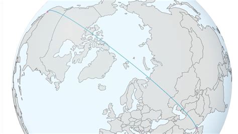 great circle routes   find  shortest flight path flight routes