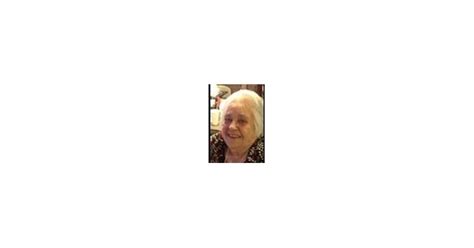 Mary Demetrulias Obituary 1930 2018 Cahokia Il Belleville News