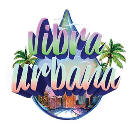 Vibra Urbana Music Festival announces phase one artist lineup | South ...