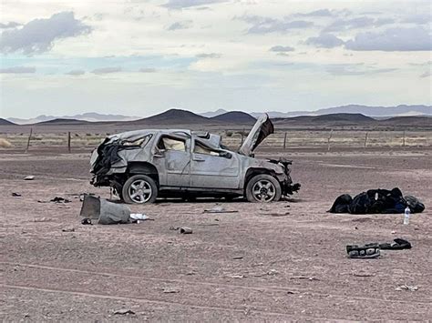 Sube A 3 El Número De Fallecidos Tras El Accidente Del Equipo De