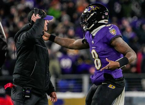 The Ravens have a chance to upend the Chiefs' NFL and media reign - The ...