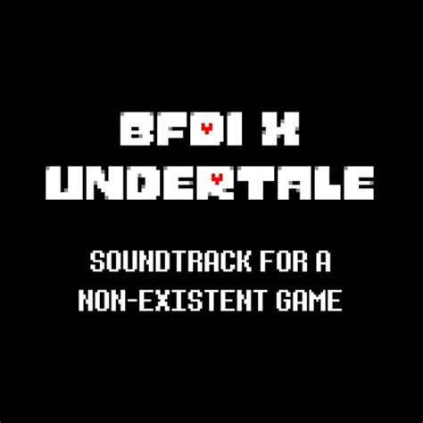 Stream BFDI x Undertale: 031 - Evil Forest by Jabewostar | Listen ...