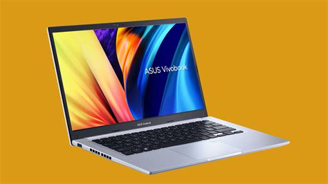 Asus Vivobook 14 Touch Launched With 12th Gen Intel Soc At Inr 49 990