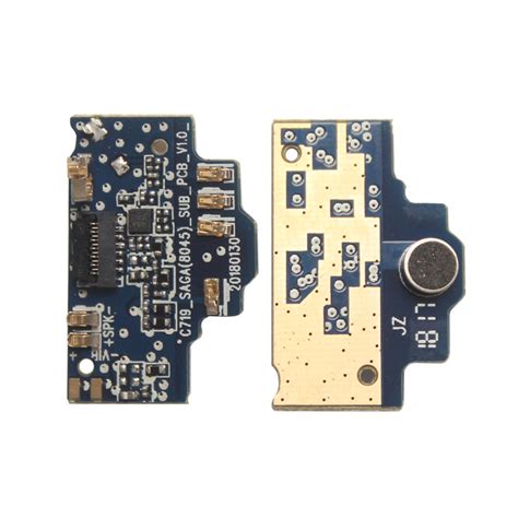 Charging Port Board For Cubot Nova Ori