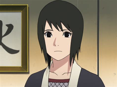shizune narutopedia fandom powered  wikia