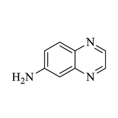 Medicine Grade Quinoxalin Amine At Rs Kilogram In Secunderabad