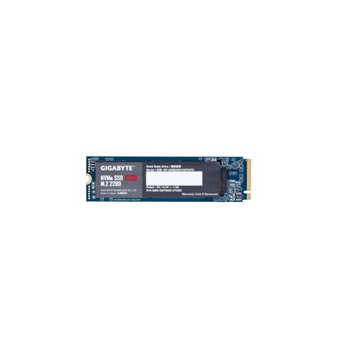 Gigabyte Tb Nvme M Comprar Disco Duro Ssd