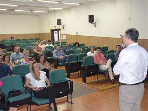 2 Encontro De Gestores Instituto Federal Da Paraiba IFPB