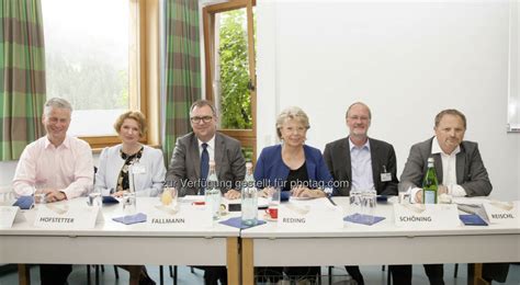 Robert Madelin Senior Innovationsberater bei der Europäischen