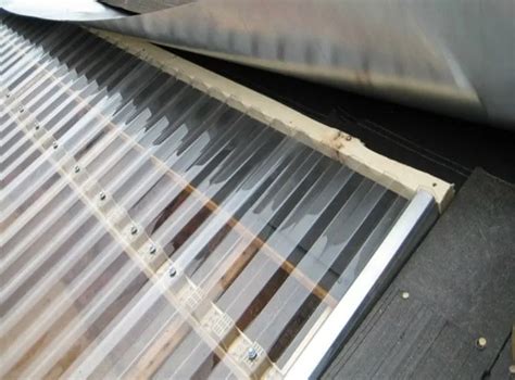 Greenhouse And Skylight Polycarbonate Corrugated Roof Sunroom Panel For Sale Polycarbonate ...