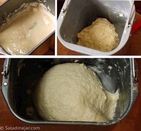 A Surprising Secret For Making Better Bread With A Bread Machine