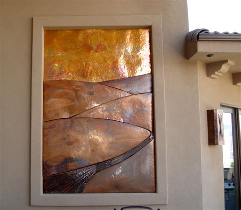 Copper Art - Mike Dumas Copper Designs Blog