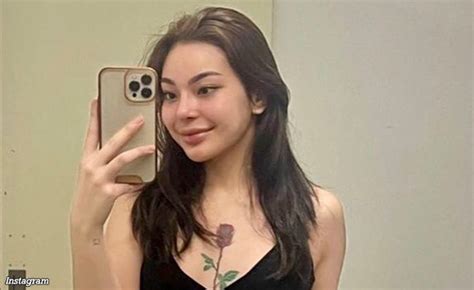 Ganda! Kitty Duterte sizzles on latest selfie