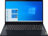 Lenovo IdeaPad 3 (15", AMD): full specs, tests and user reviews