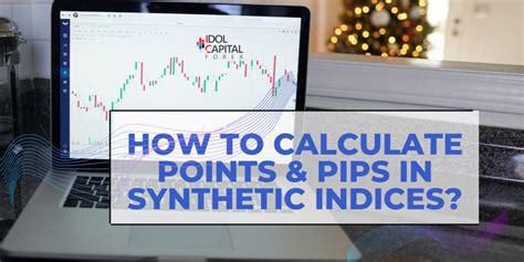 How To Calculate Points And Pips In Synthetic Indices Volatility