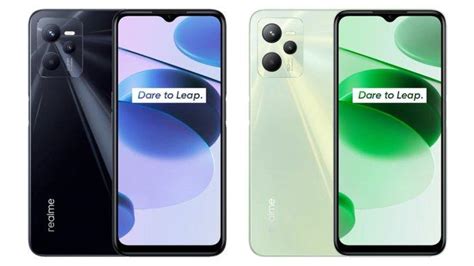 Rekomendasi Hp Edisi Lebaran Harga Rp Jutaan Ada Realme Vivo