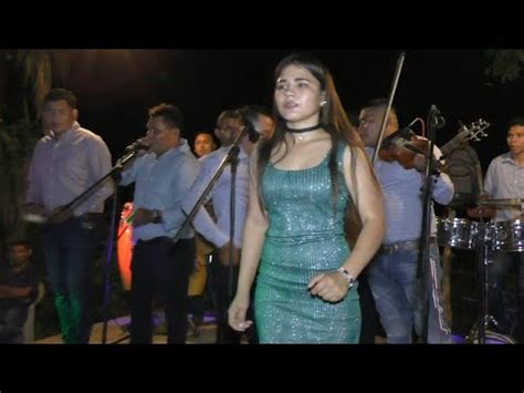 Pedro Y Su Chanchona En Vivo Fiesta De A Os Cacerio Los Ulloas El