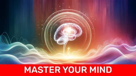 Master Your Mind Hz Beta Brainwave Binaural Beats For Deep Focus And