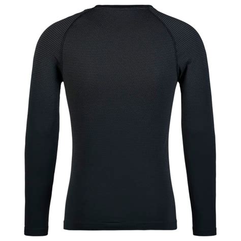 Odlo Baselayer Top Crew Neck L S Performance Light Eco