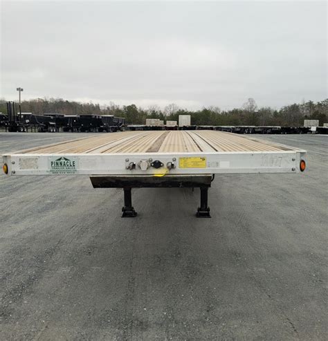 Pinnacle Rental Trailers - 2014 REITNOUER PR3763