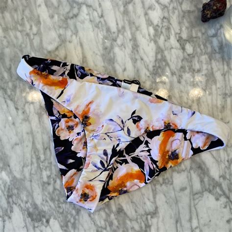 The Bikini Lab Swim Bikini Bottom Poshmark