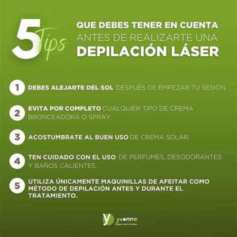 Pin De Angie Varela En Est Tica Depilacion Laser En Casa Depilacion