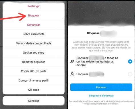 Como Ver Quem Te Bloqueou No Instagram Quem Me Bloqueou Na