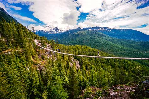 Sea to Sky Gondola Photos » Vancouver Blog Miss604