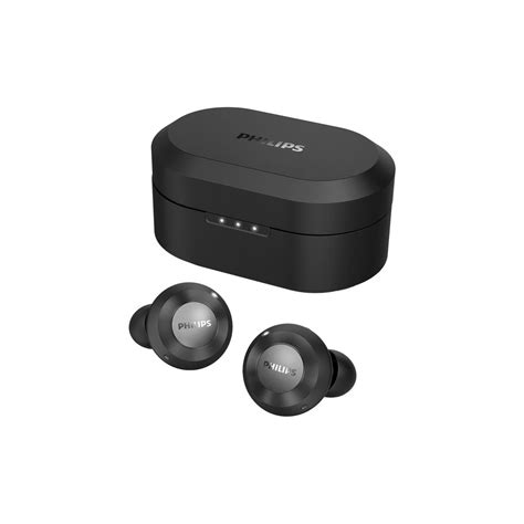 Philips Tat8505bk True Wireless Earphones Black Laptops Direct