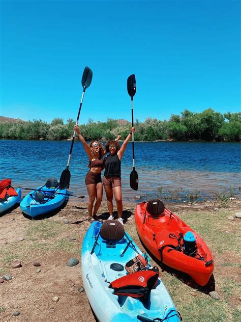 SAGUARO LAKE RANCH KAYAKING AND TUBING - 51 Photos & 33 Reviews ...