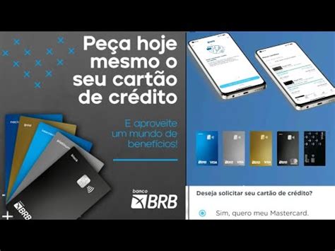 Brb Mobile Aparecendo Cart O De Novo Para Seus Clientes Confira Seu